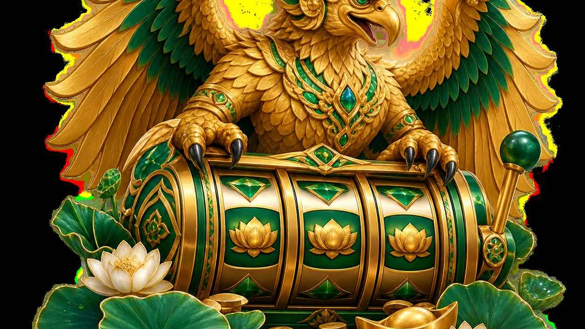 Ilustrasi klaim bocoran jackpot palsu dan cara menilainya