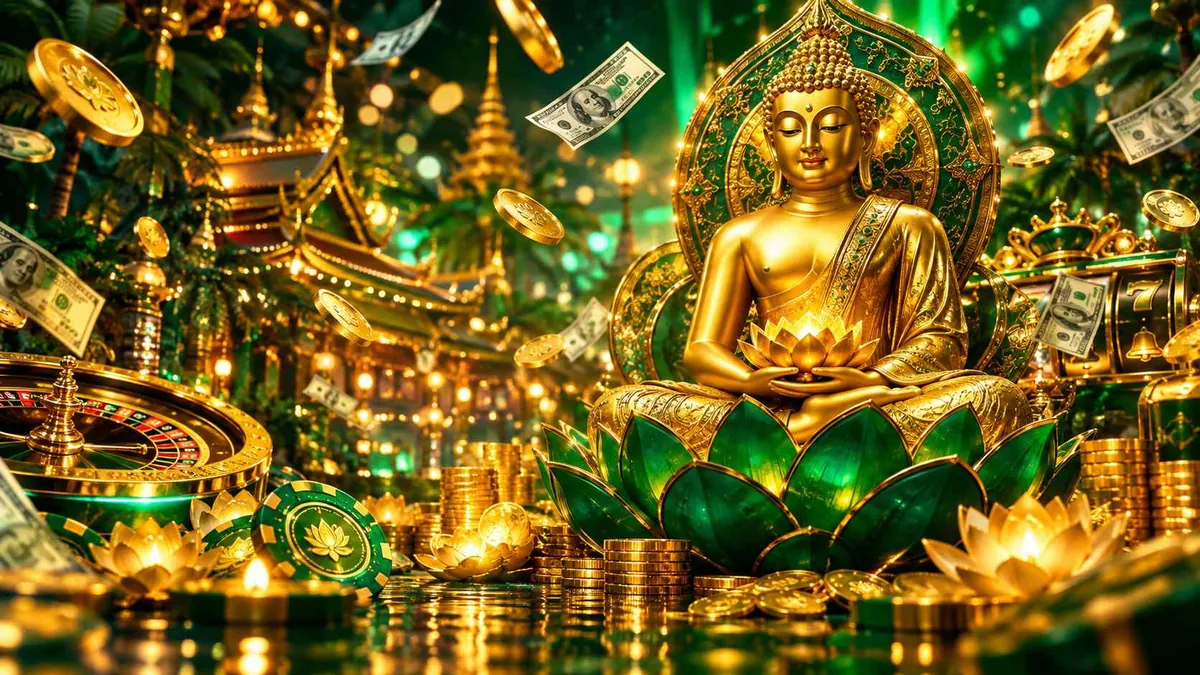 Skema cara kerja jackpot dari RNG sampai pembayaran pool
