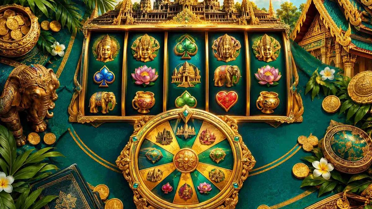 Struktur nilai hadiah jackpot dan syarat pencairannya