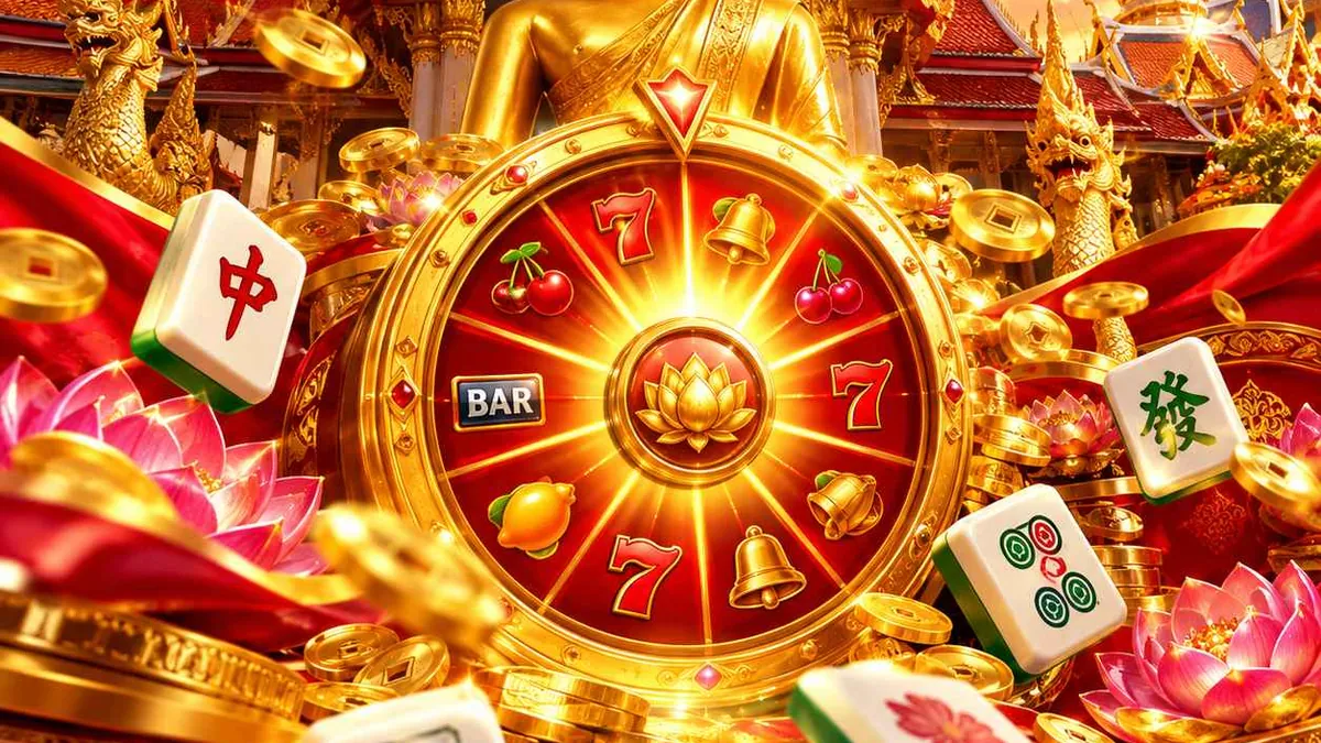 Jackpot dan RTP