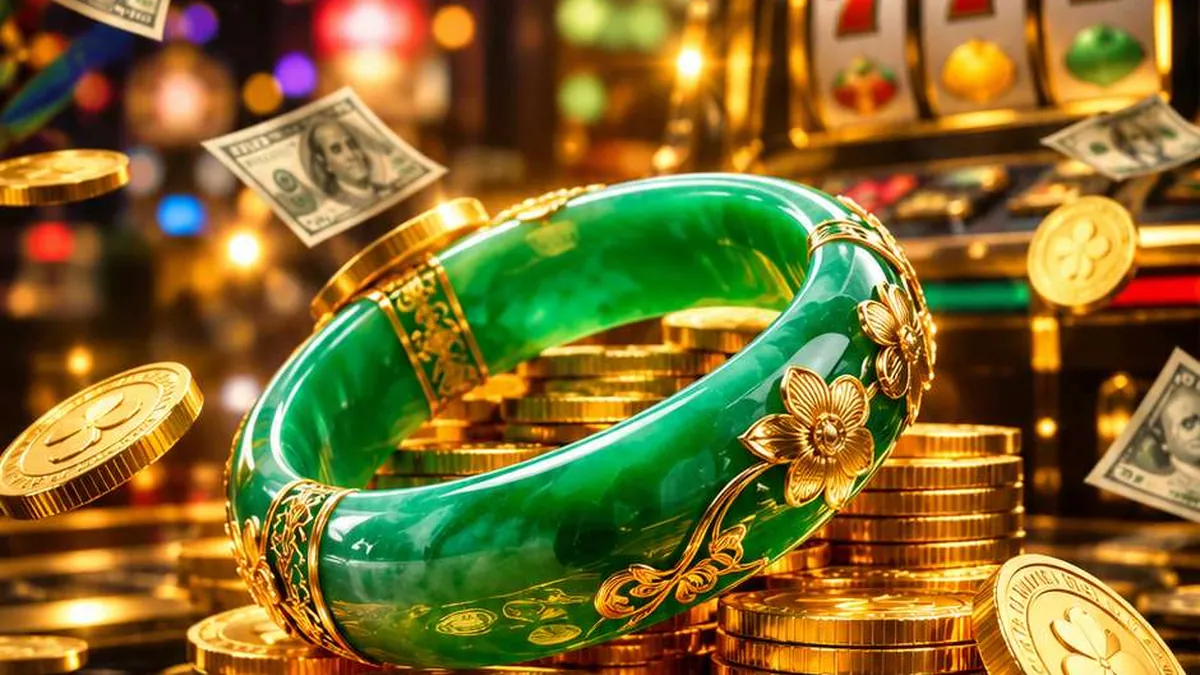 Fakta di balik istilah jackpot gacor dan data yang sebenarnya bisa diukur