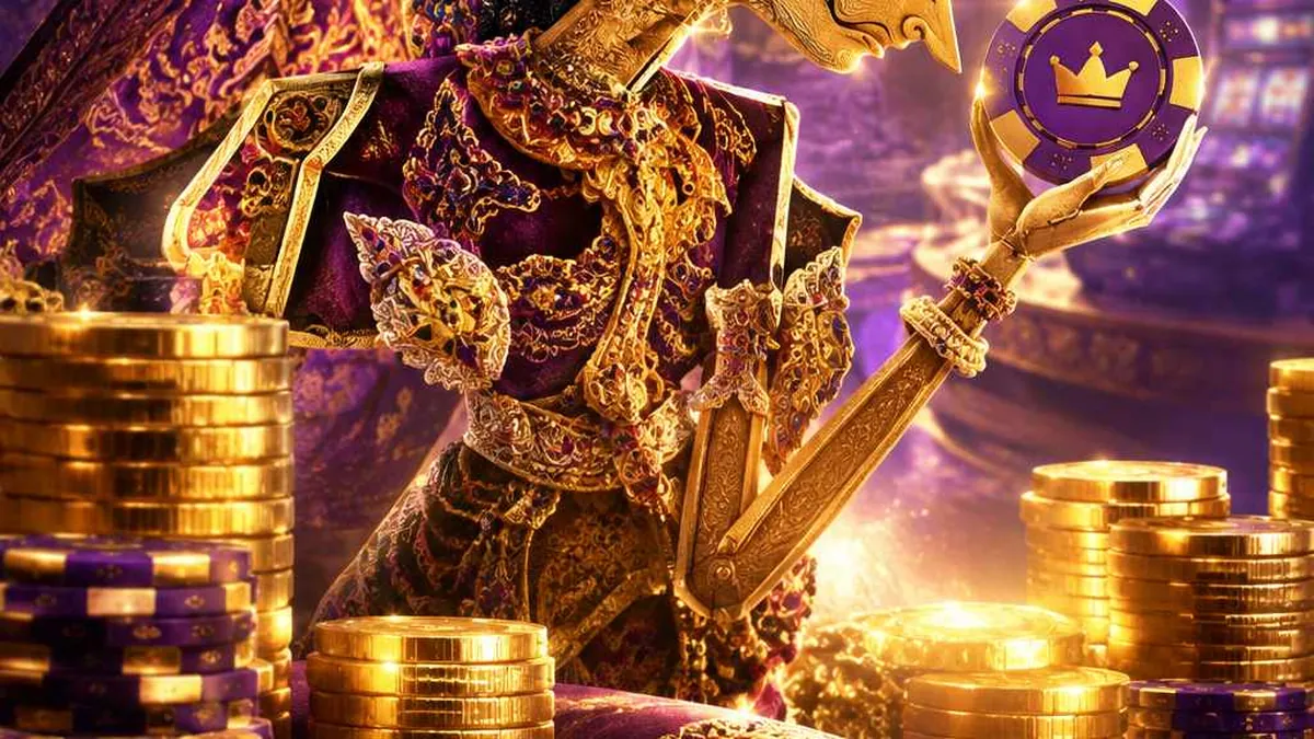 Membaca denyut pool jackpot hari ini dari level dan hitungan ledakan