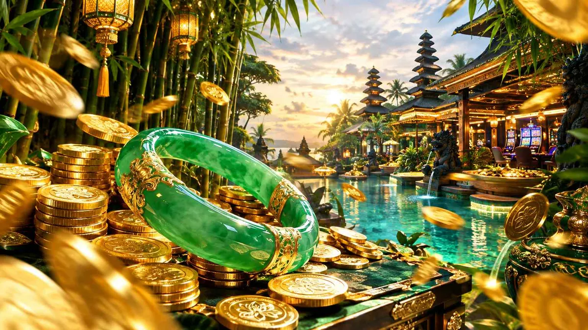 Denyut pool jackpot jam malam WIB dan data yang benar-benar bergerak