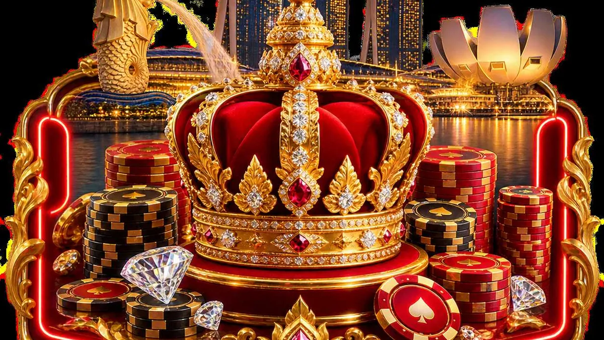 Pool jackpot mingguan dengan nominal lebih besar dan ritme pekanan