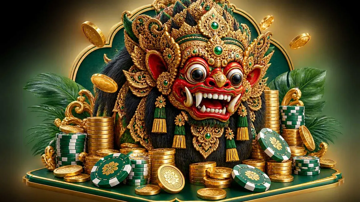 Struktur hadiah berjenjang jackpot togel 4D 3D 2D