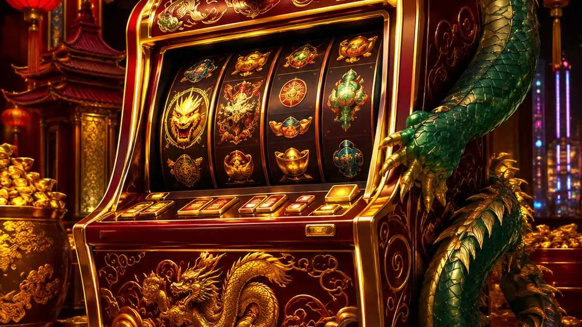 Halaman login Sakti123 untuk mengakses papan ledakan jackpot