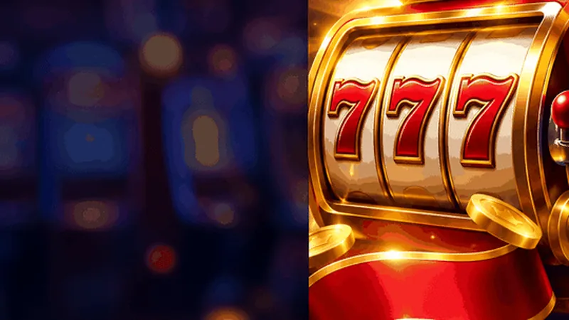 Mystery jackpot jatuh tanpa peringatan