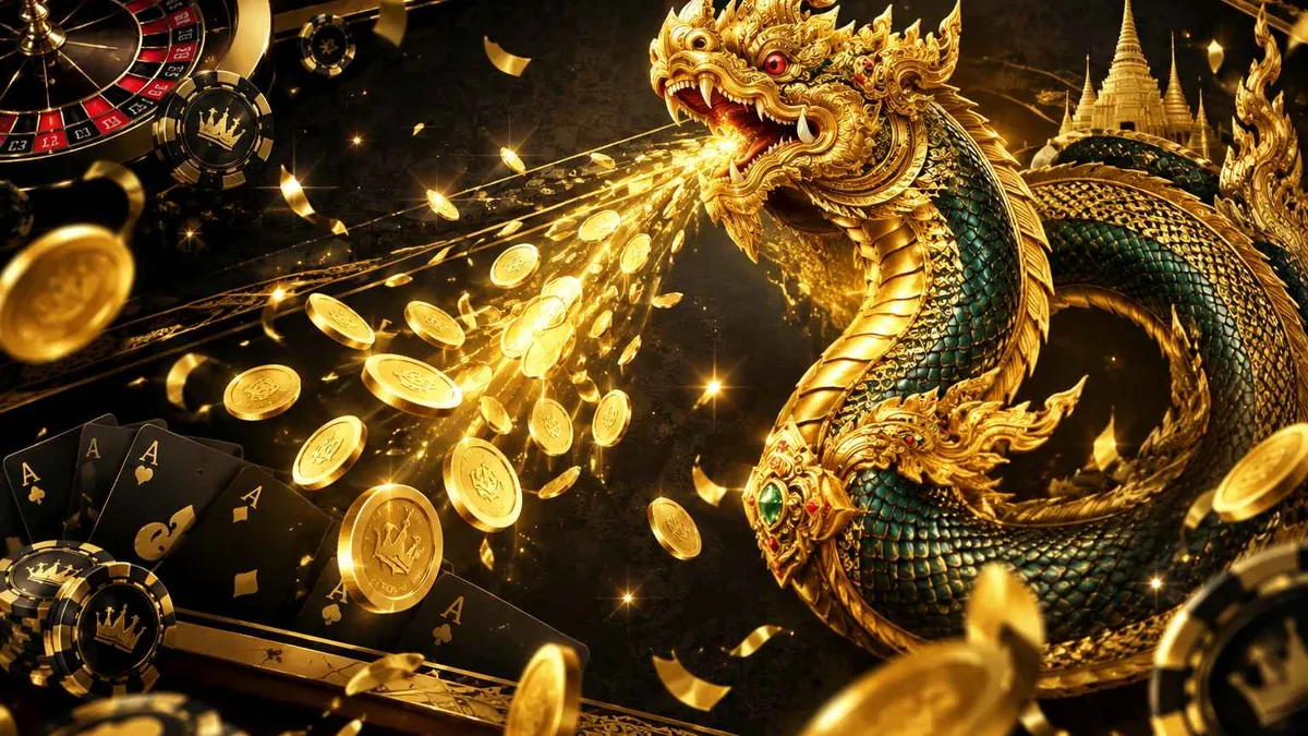 Mystery jackpot yang jatuh di jendela jam acak tanpa pengumuman