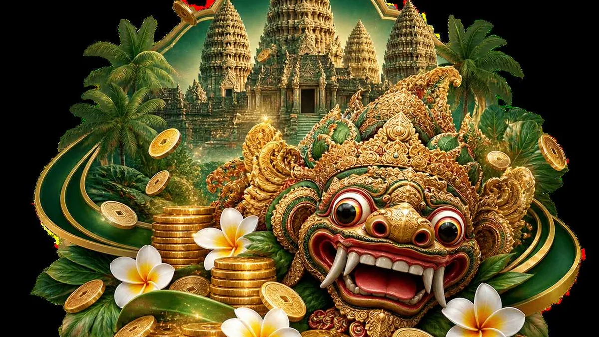 Panduan jackpot tiga langkah pilih jaga dan klaim pool