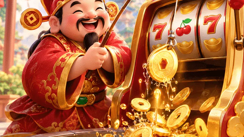 Daftar periksa menilai situs jackpot dari data pool dan pembayaran