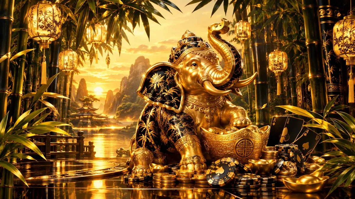 Arena mesin ledakan jackpot slot Sakti123 dengan papan pool hidup